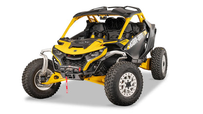 Bumper for Can-Am Maverick R