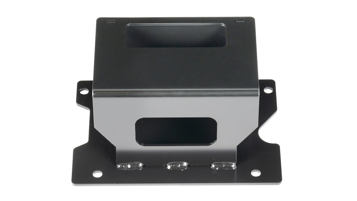 WARN Winch Mount Kit for Polaris Ranger XD 1500