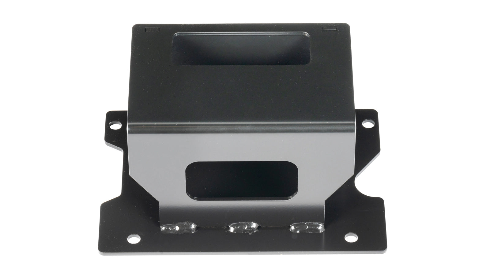 WARN Winch Mount Kit for Polaris Ranger XD 1500