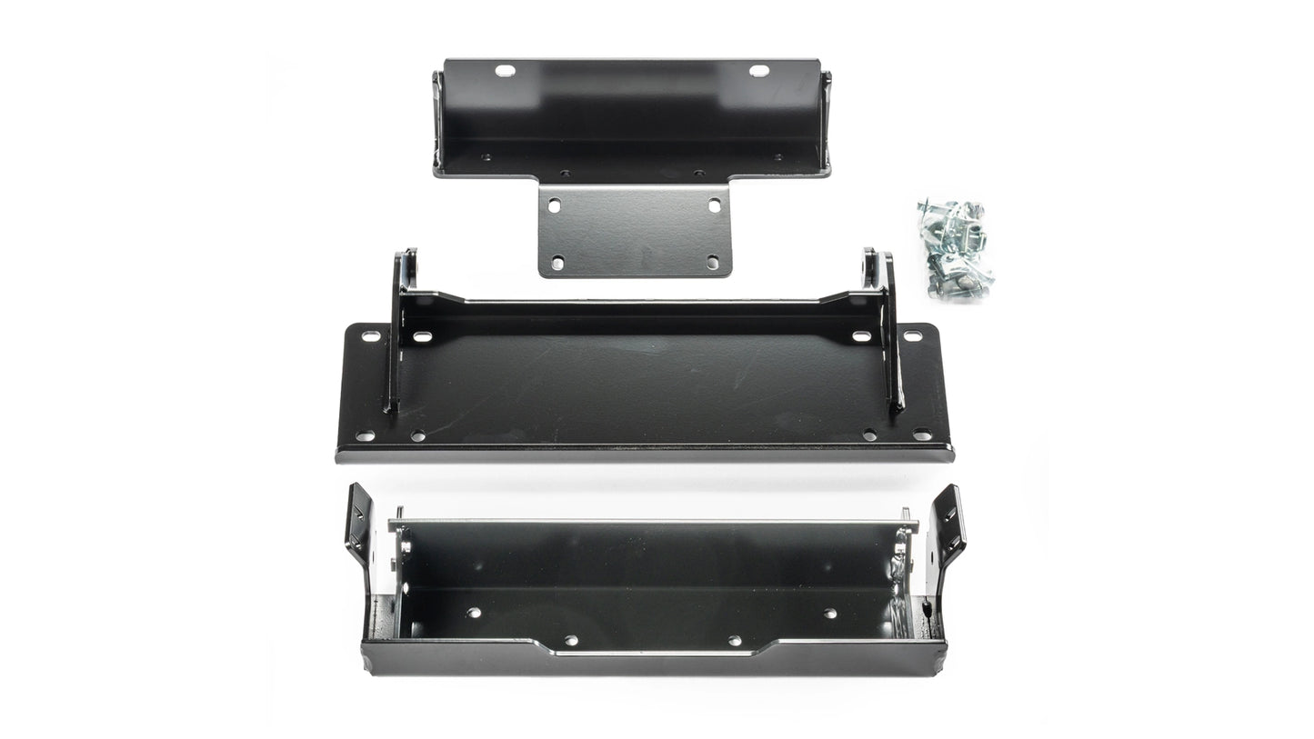 WARN Front Plow Mount Kit for CFMOTO UFORCE 1000