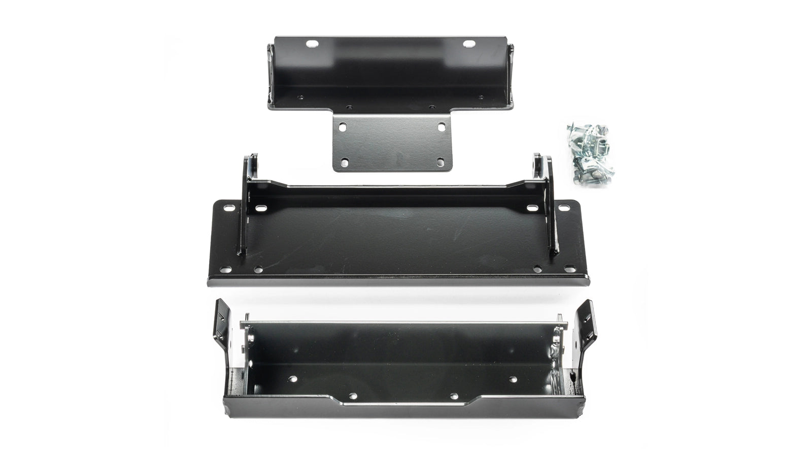WARN Front Plow Mount Kit for CFMOTO UFORCE 1000