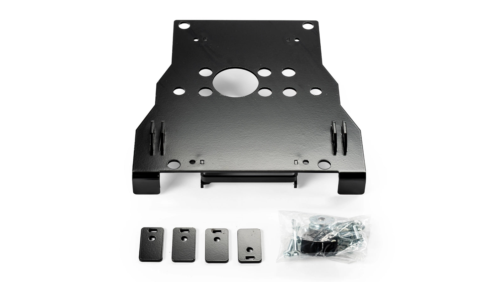 WARN Center Plow Mount Kit for the CFMOTO UFORCE 600