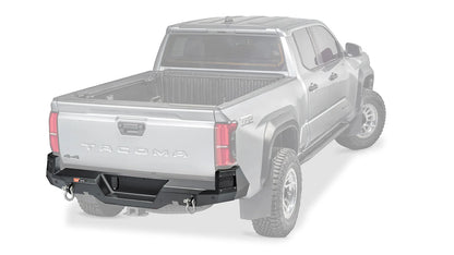 Elite Rear Bumper for 2024-2026 Toyota Tacoma