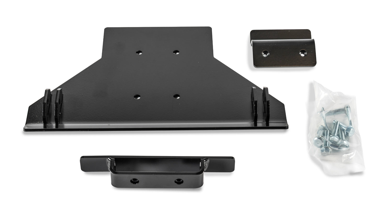 WARN Center Plow Mount Kit for CFMOTO CFORCE 600