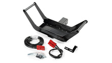 WARN Multi-Mount Winch Cradle Kit 3.0
