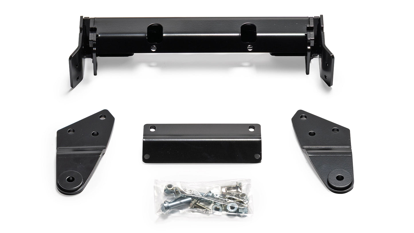Front Plow Mount Kit for the Honda FourTrax Rubicon