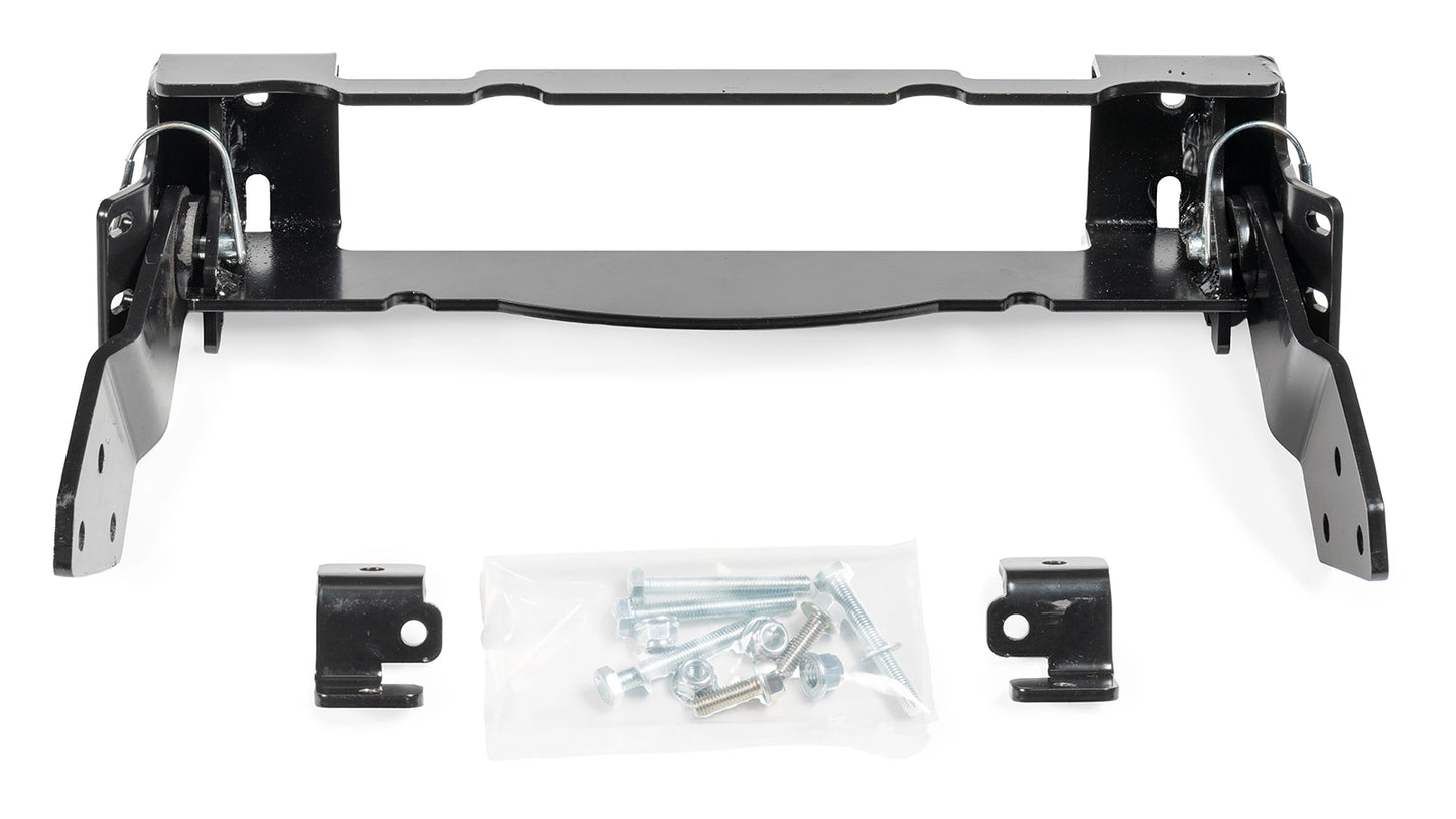 Front Plow Mount Kit for the CFMOTO CFORCE 800/1000