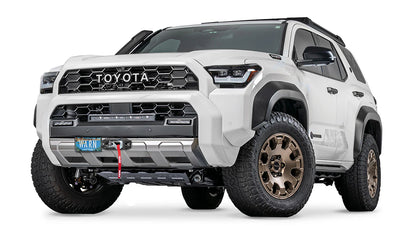 WARN Fully Hidden Winch Mount Kit for 2025-2026 Toyota 4Runner