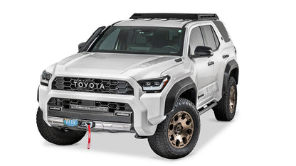 Fully Hidden Winch Mount Kit for 2025-2026 Toyota 4Runner