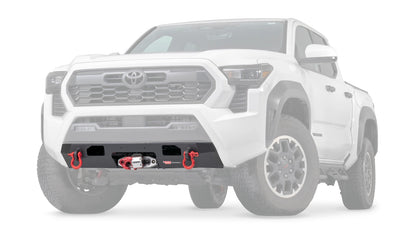 Semi-Hidden Winch Mount Kit for 2024-2026 Toyota Tacoma