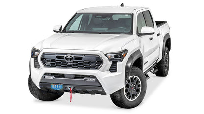 WARN Fully Hidden Winch Mount Kit for 2024-2026 Toyota Tacoma
