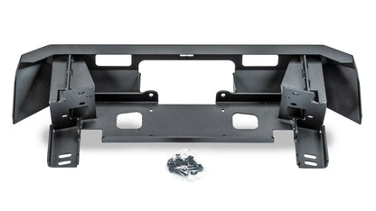 Alternate view of the WARN Fully Hidden Winch Mount Kit for 2024-2026 Toyota Tacoma