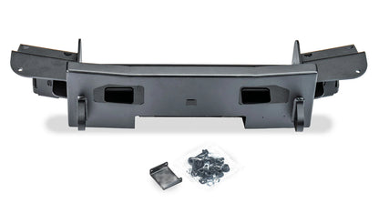 Additional view of the WARN Fully Hidden Winch Mount Kit for 2024-2026 Toyota Land Cruiser