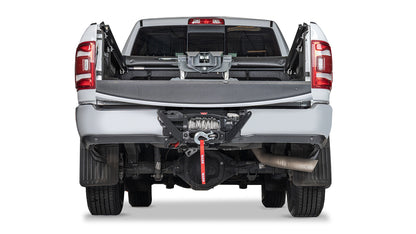 ZEON XC 10-S Multi-Mount Portable Winch Kit