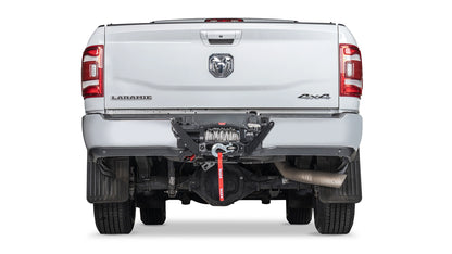 ZEON XC 10-S Multi-Mount Portable Winch Kit