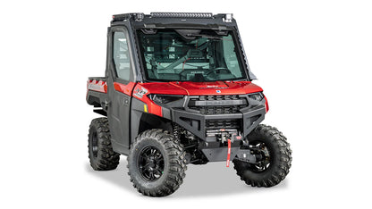 WARN Roof Rack Kit for 2-Door 2025–2026 Polaris Ranger