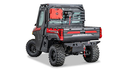WARN Roof Rack Kit for 2-Door 2025–2026 Polaris Ranger