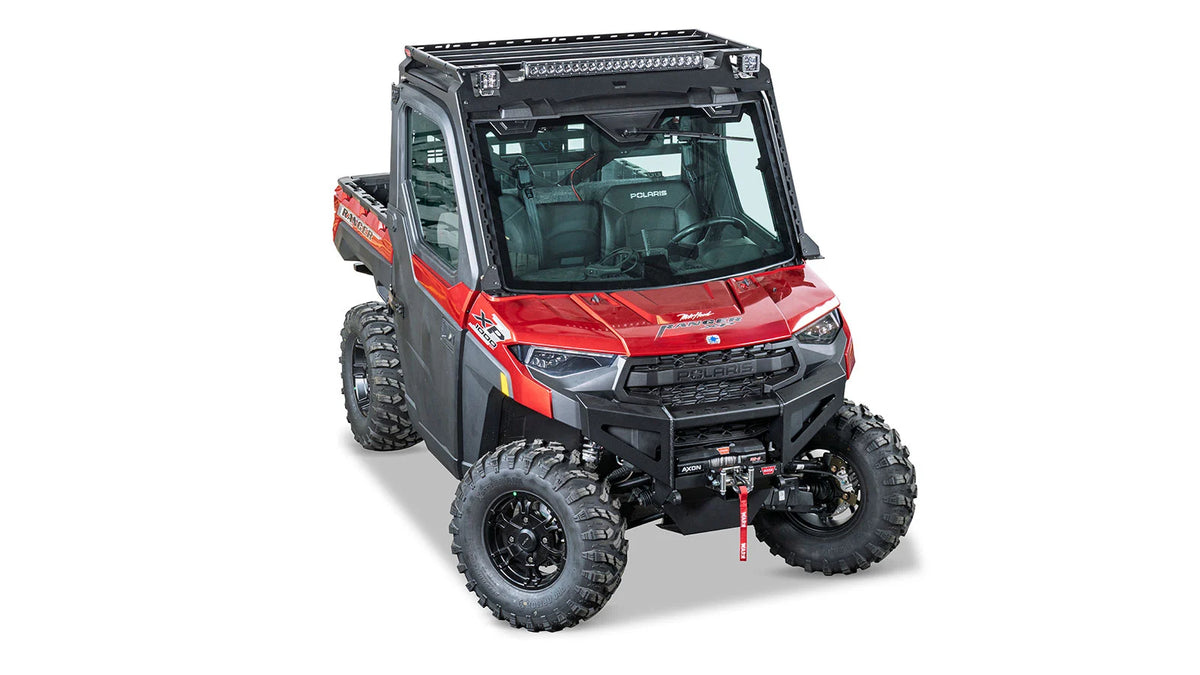 Additional view of the WARN Roof Rack Kit for 2-Door 2025–2026 Polaris Ranger