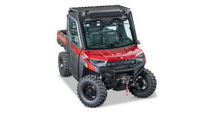 Additional view of the WARN Roof Rack Kit for 2-Door 2025–2026 Polaris Ranger