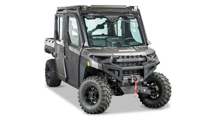 WARN Roof Rack Kit for 4-Door 2025–2026 Polaris Ranger