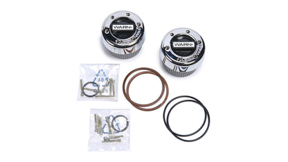 Standard Locking Hubs for D50/60 (Internal Mount)
