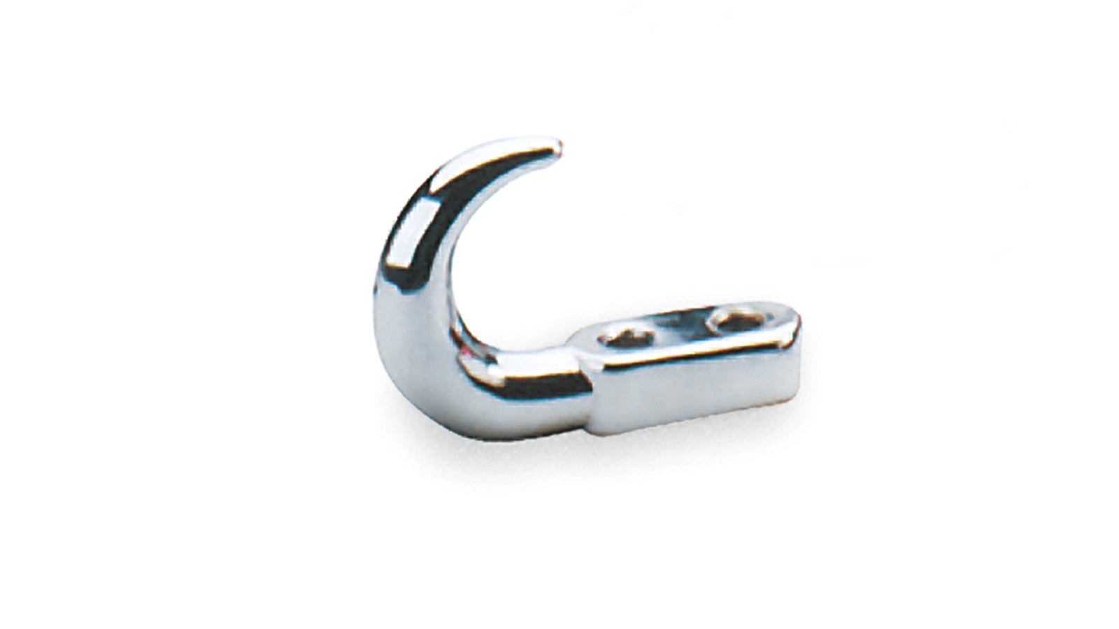 WARN Tow Hooks - Chrome