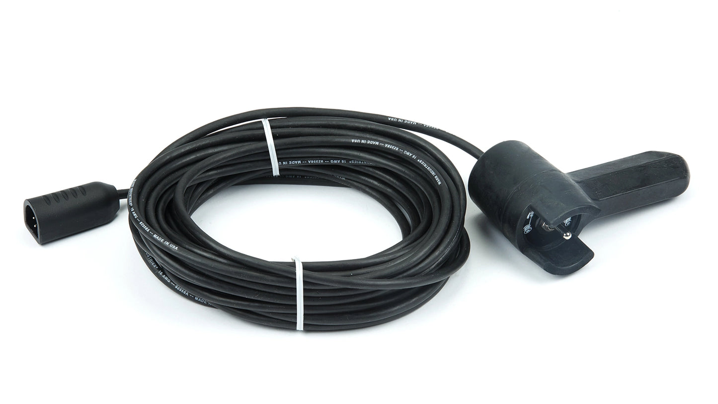 Hand-Held Winch Remote with 39-ft. lead