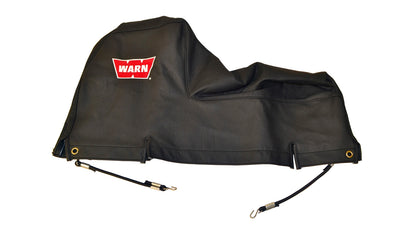 WARN Winch Cover for 9.5xp, XD9, and M8