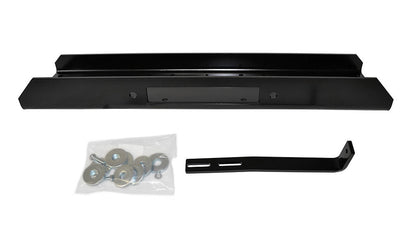 Universal Foot-Down Winch Mounting Plate