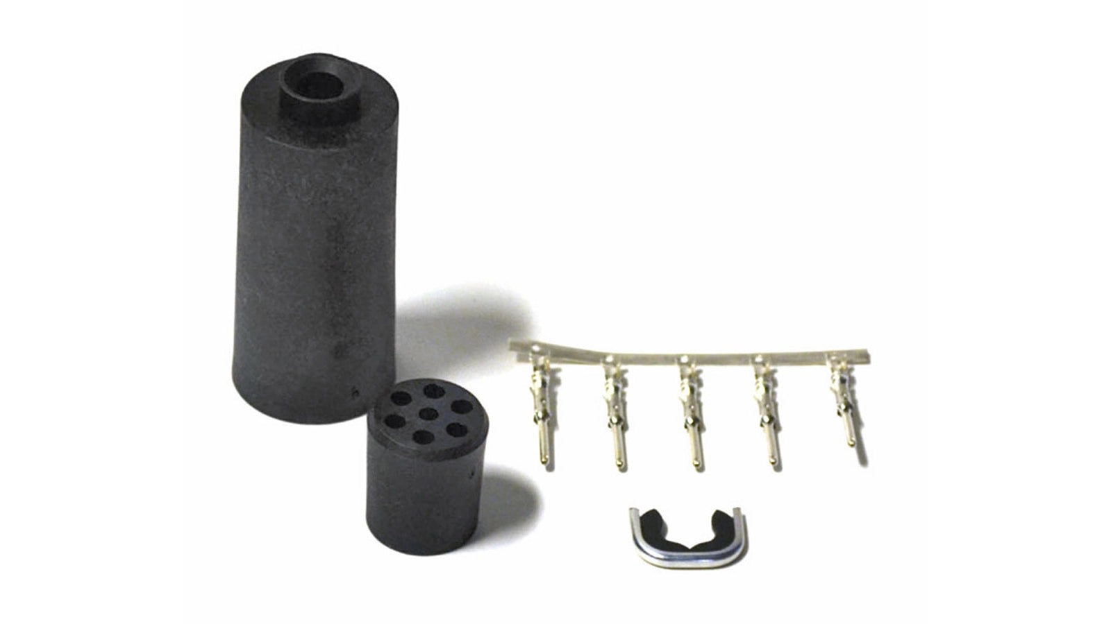 WARN Winch Remote Control Socket Assembly