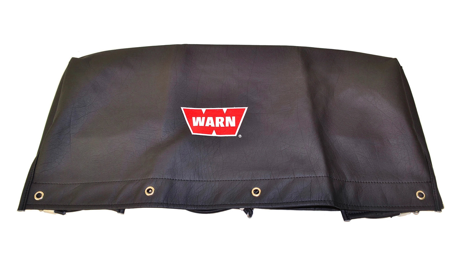 WARN Winch Cover for 16.5ti, M15, and M12