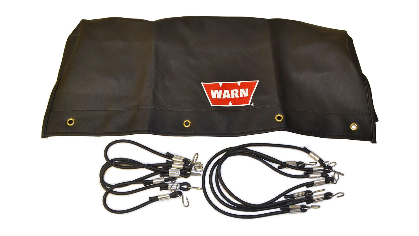 WARN Winch Cover for 9.5ti and XD9i