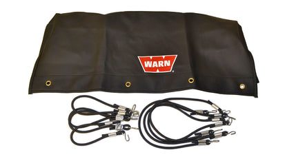WARN Winch Cover for 9.5ti and XD9i