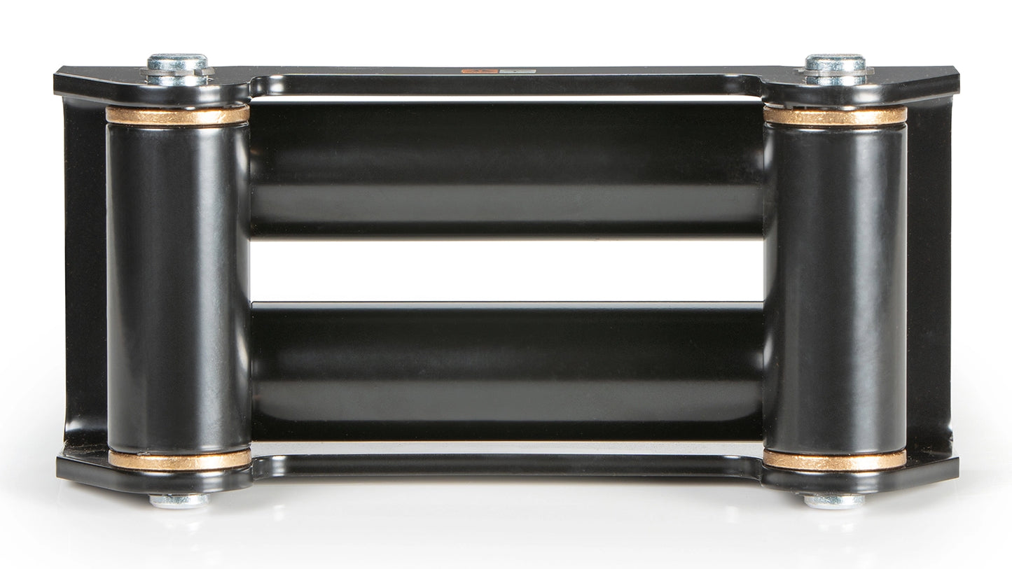 Industrial Roller Fairlead Assembly, 8 in Drum