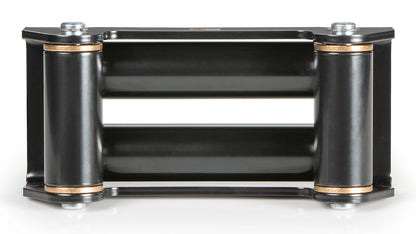 Industrial Roller Fairlead Assembly, 8 in Drum