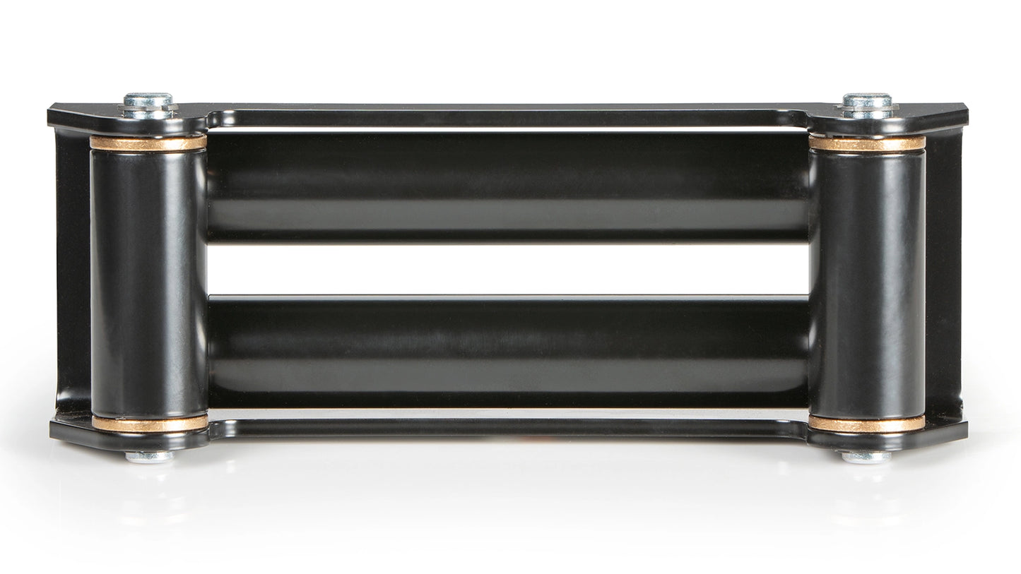 Roller Fairlead Assembly, 10 in Drum