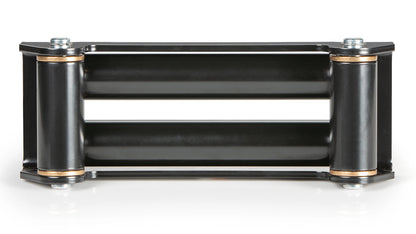 Roller Fairlead Assembly, 10 in Drum