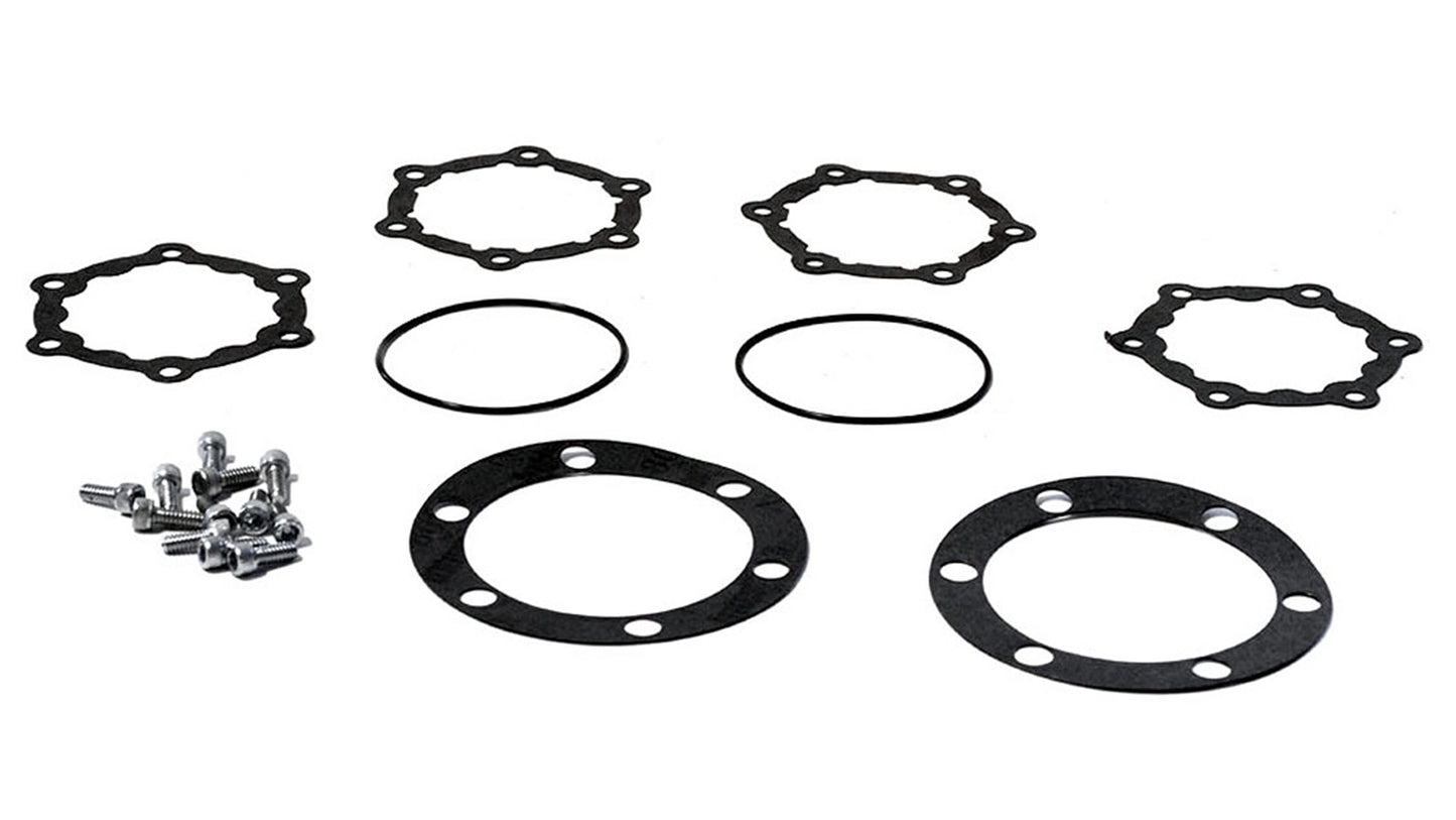 Locking Hub Service Kit for Nissan