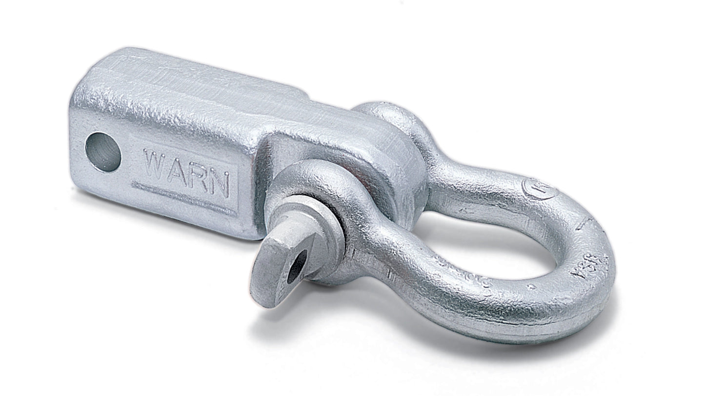 WARN Receiver Shackle Bracket for 2-Inch Receiver