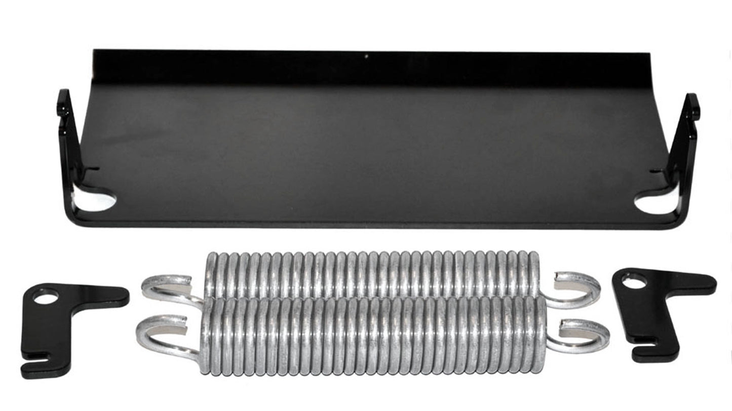 WARN Tensioner Kit, 10 in Drum