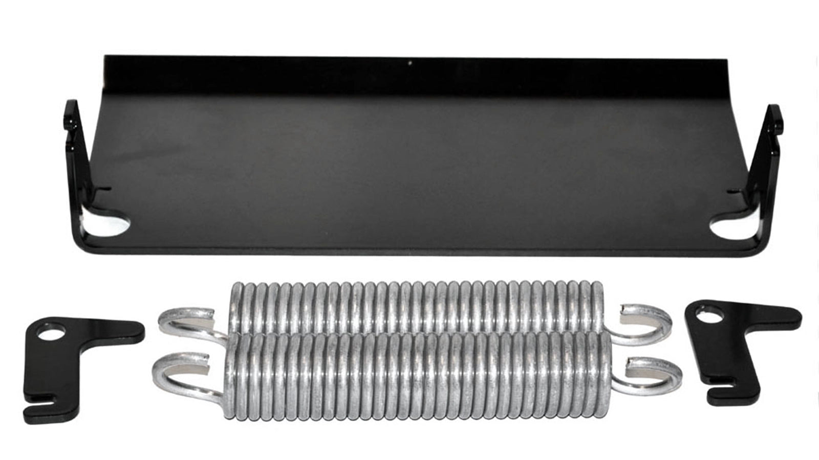 WARN Tensioner Kit, 10 in Drum