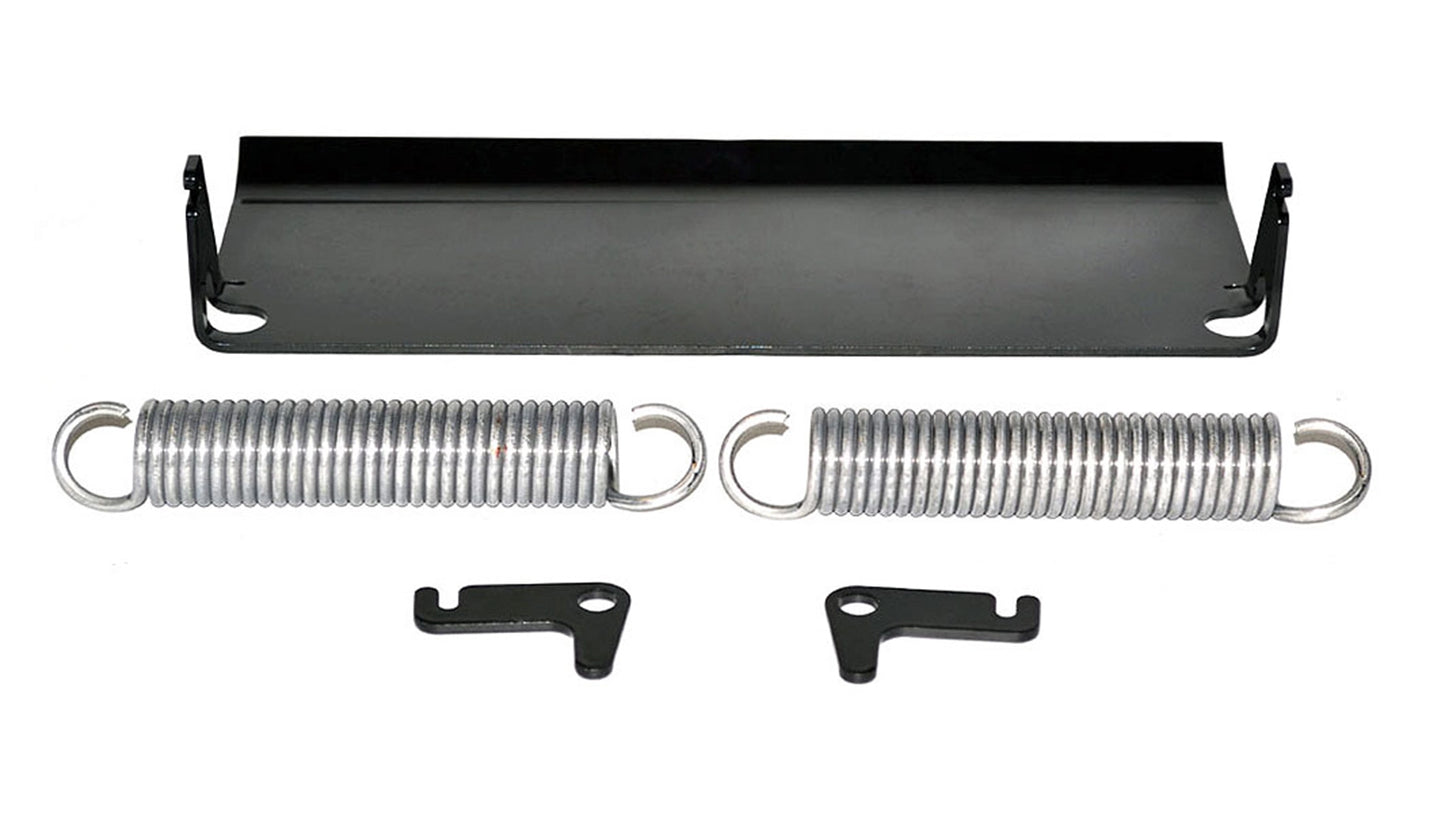 WARN Tensioner Kit, 12.5 in Drum