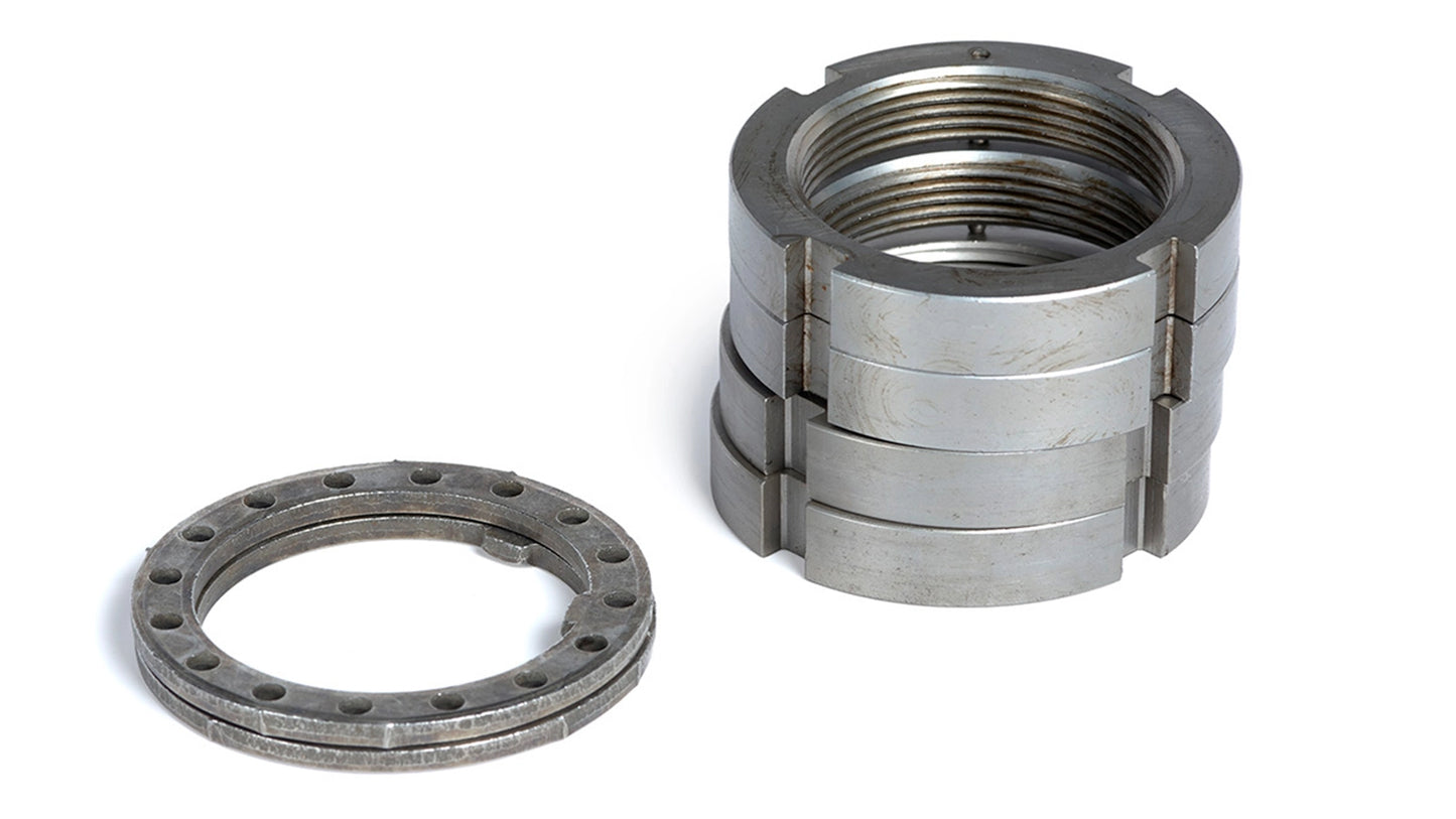 WARN Locking Hub Conversion Kit for D30/44