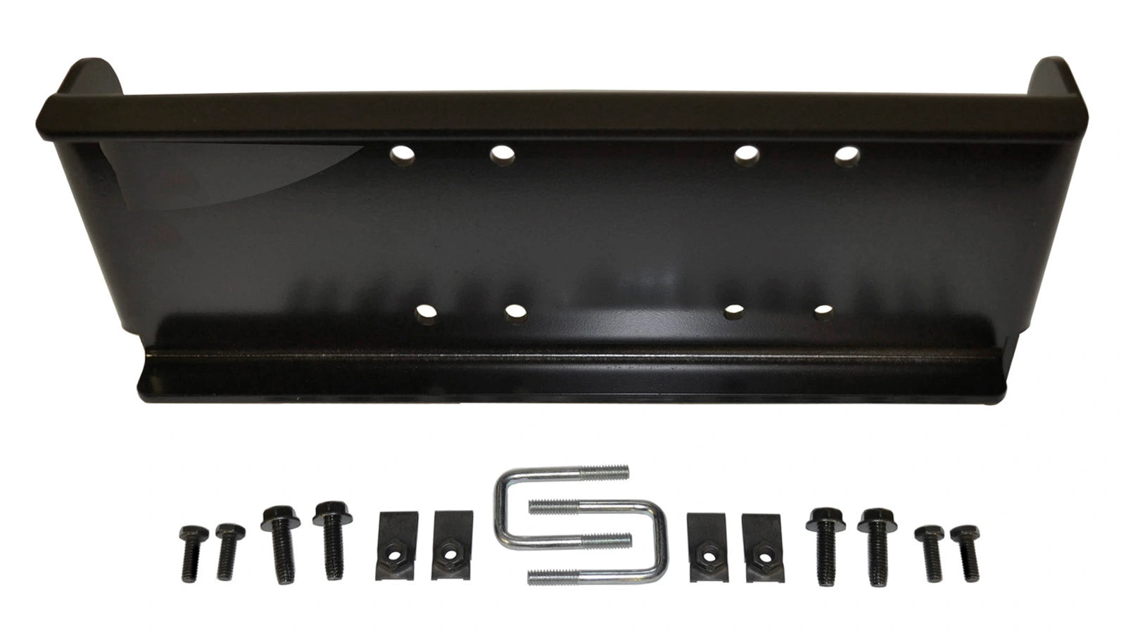 WARN Winch Mount Kit for Polaris ATV