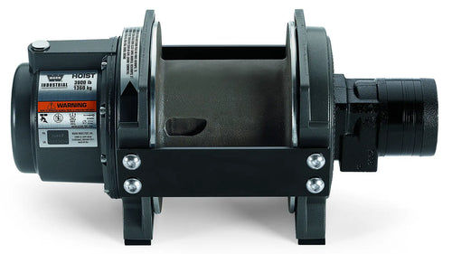 HY3000 Hoist - Anti-Clockwise