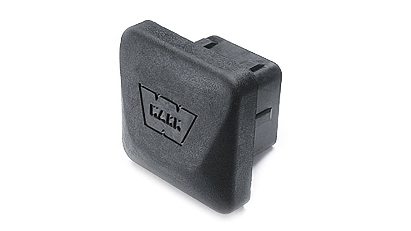 WARN Receiver Plug winch cover