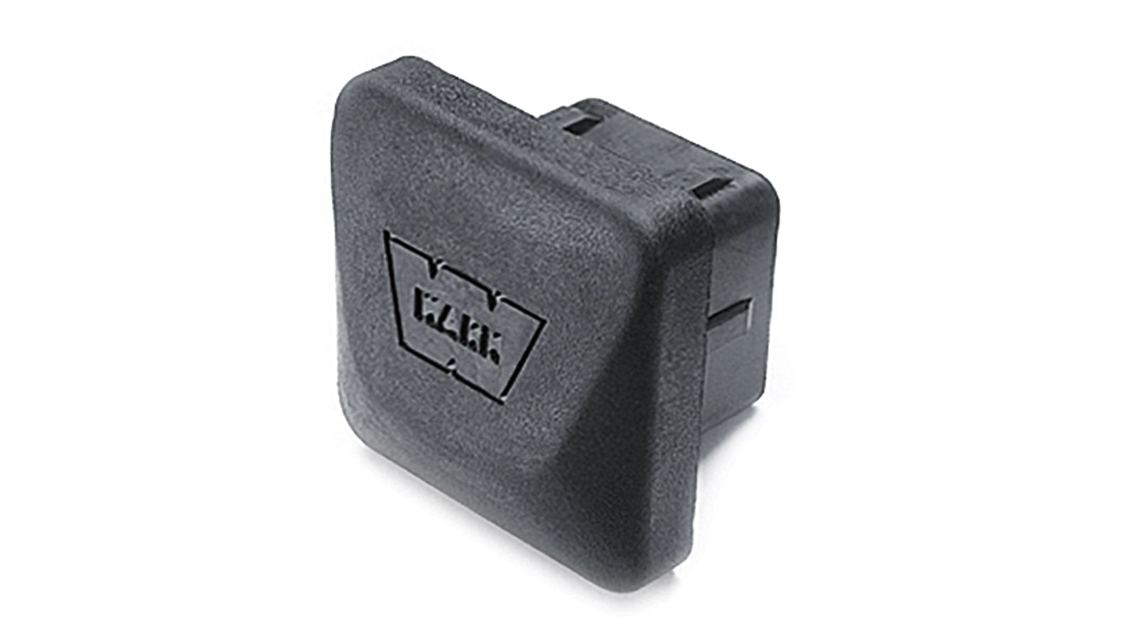 WARN Receiver Plug winch cover