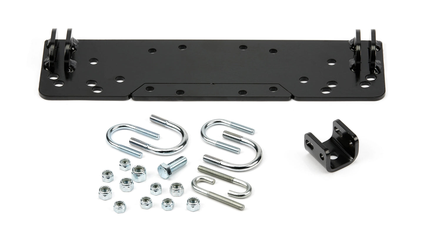 WARN Center Plow Mount Kit for the Honda Foretrax 300