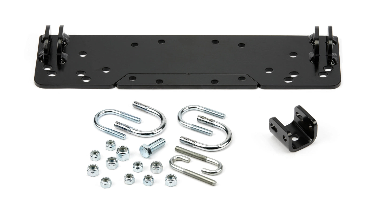 WARN Center Plow Mount Kit for the Honda Foretrax 300