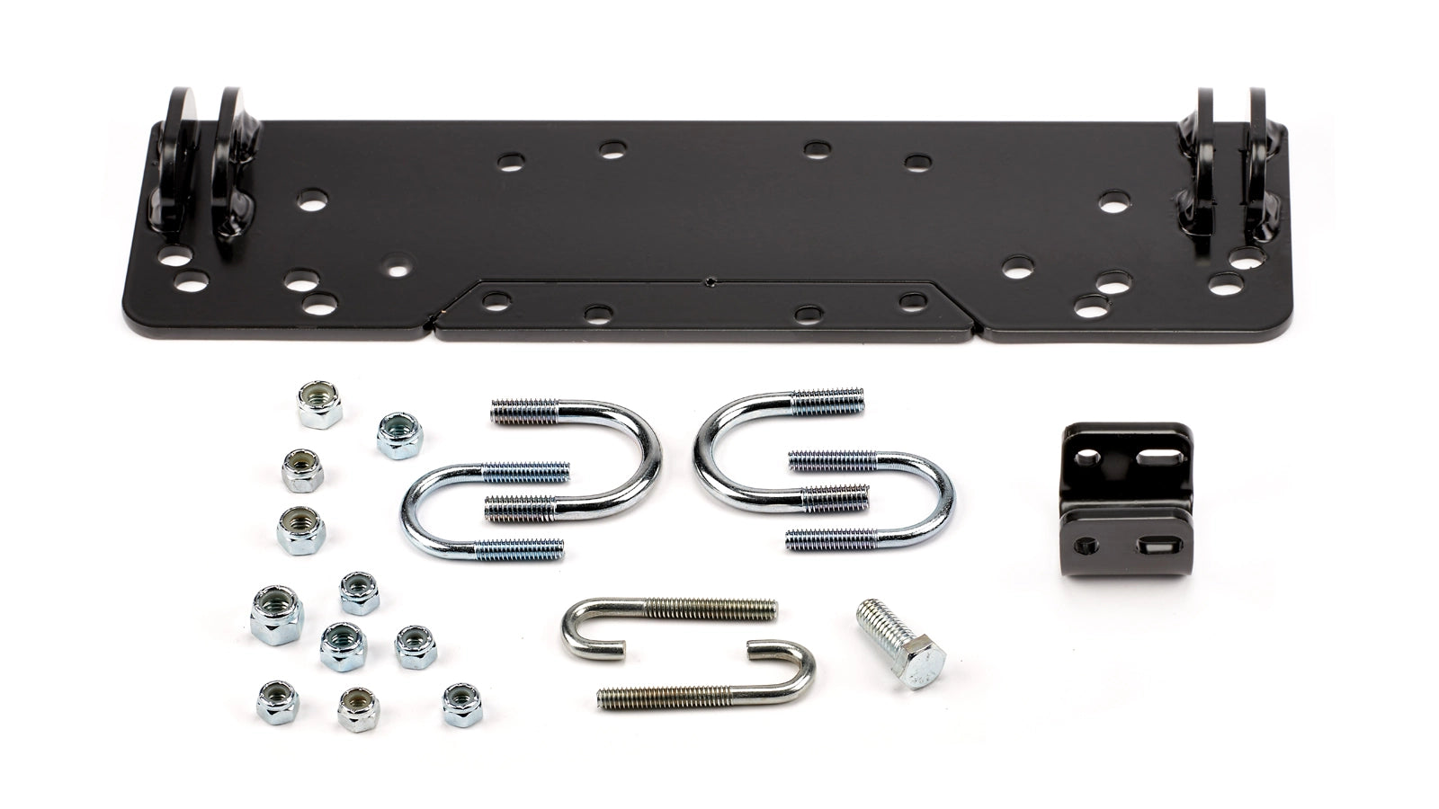 WARN Center Plow Mount Kit for the Honda Foreman 400